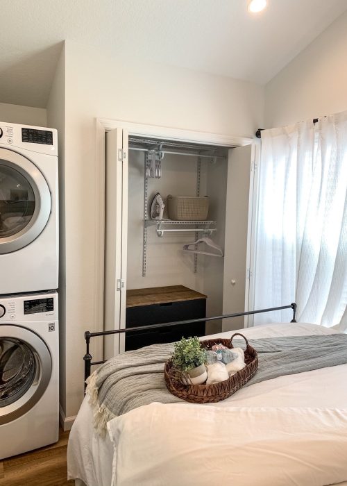 tiny home interior design
