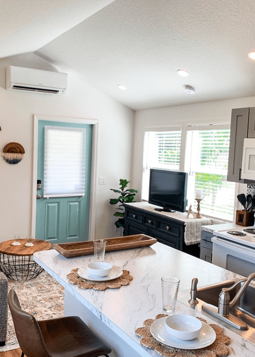 cornerstone-tiny-home-denali-kitchen-furnished-min